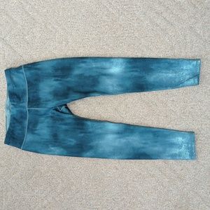 NWOT Calia Hi-rise 7/8 Legging